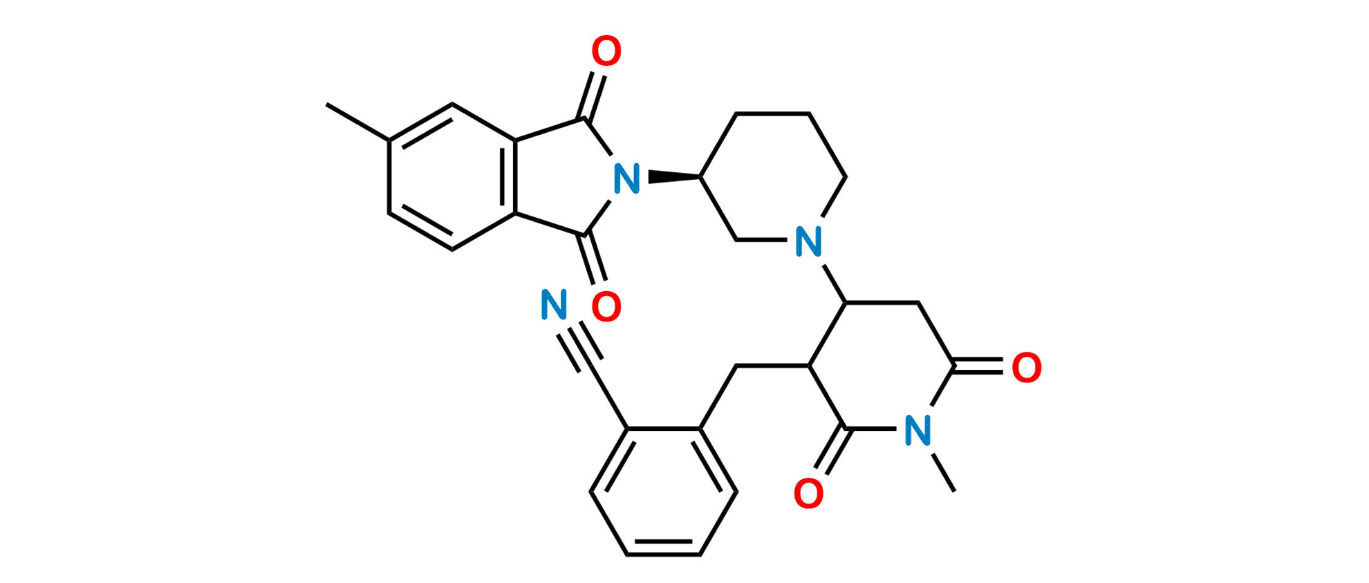 Alogliptin Impurity 58